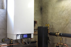 Witton Hill condensing boiler companies