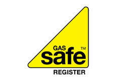 gas safe companies Witton Hill